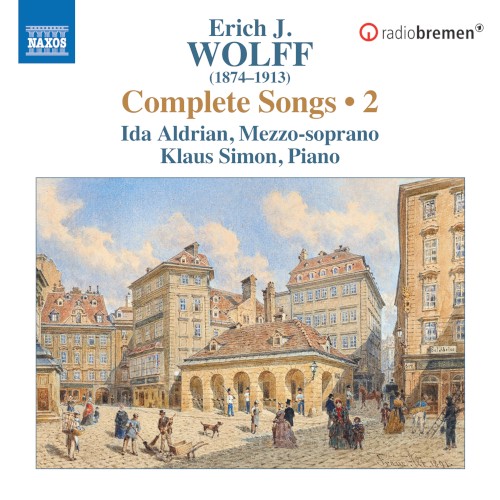 Complete Songs • 2