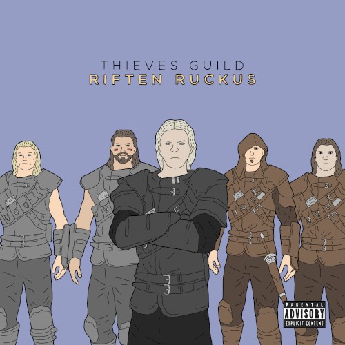 Riften Ruckus