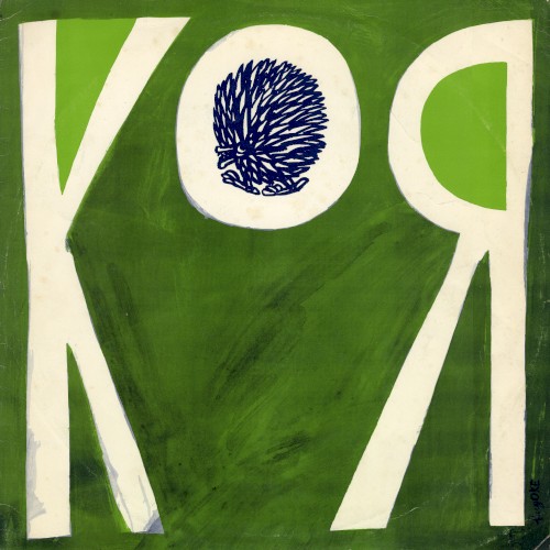 KoR