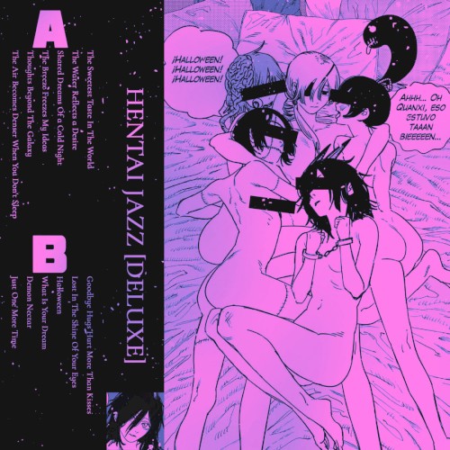 Hentai Jazz