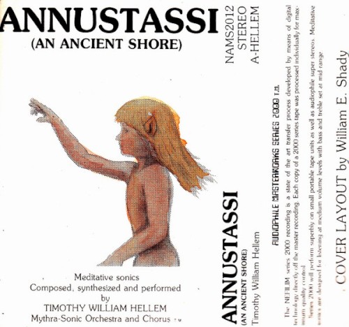 Annustassi (An Ancient Shore)