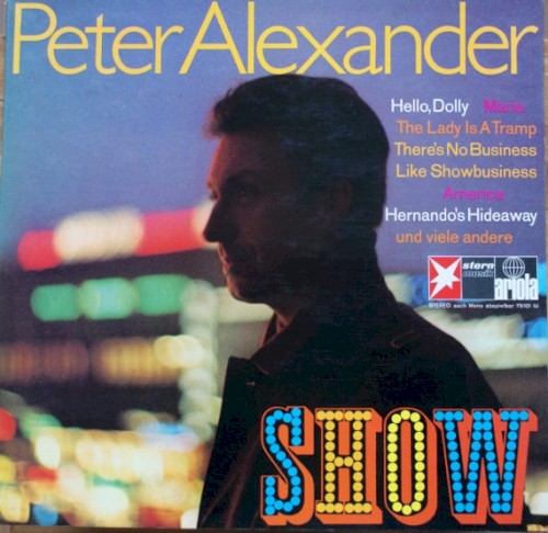 Show
