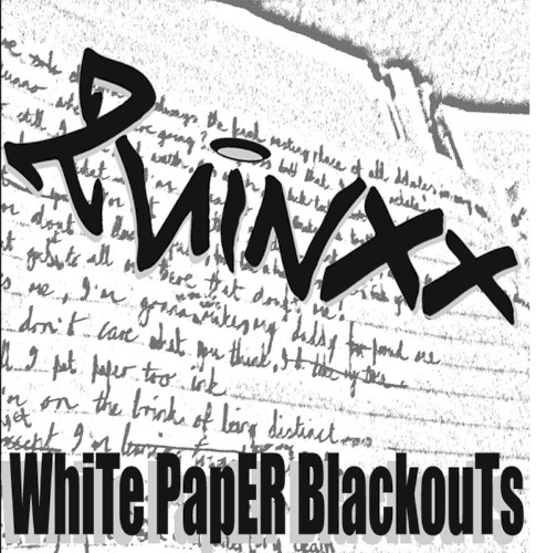 White Paper Blackouts