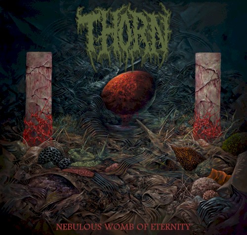 Nebulous Womb of Eternity
