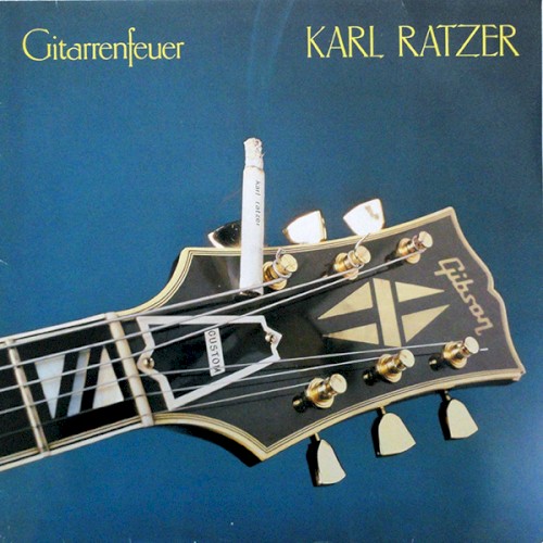 Gitarrenfeuer