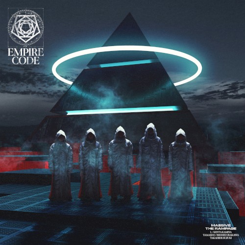 EMPIRE CODE