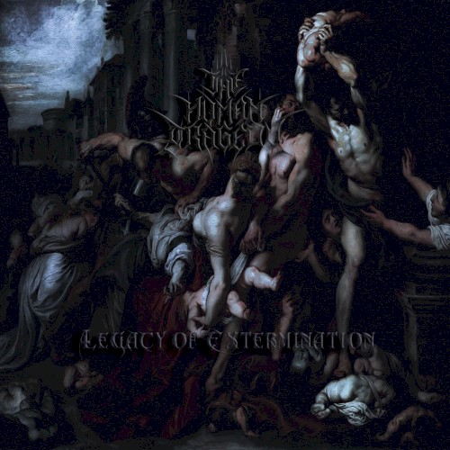 Legacy of Extermination