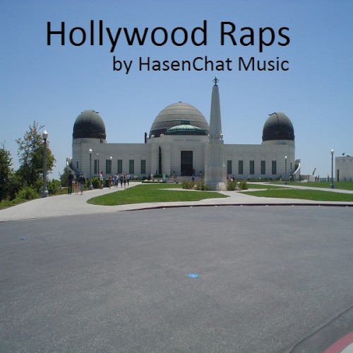 Hollywood Raps 1