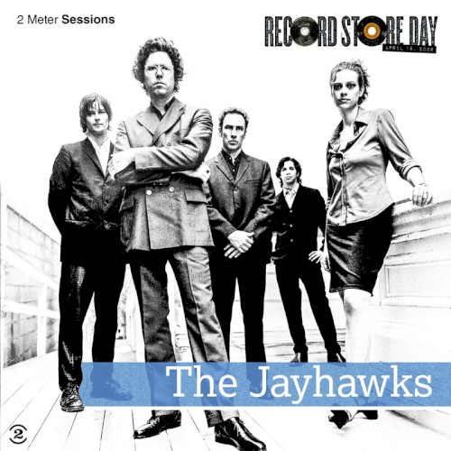 The Jayhawks &ndash; 2 Meter Sessions