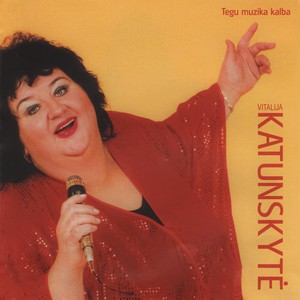 Tegu muzika kalba