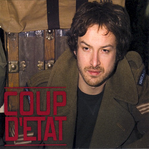 Coup d’etat