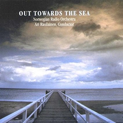 Out Towards the Sea