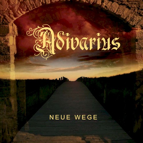 Neue Wege