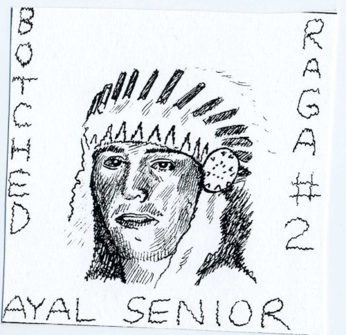 Botched Raga #2