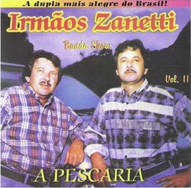A Pescaria