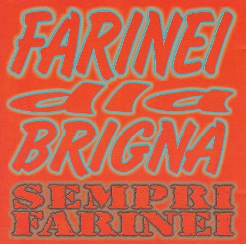 Sempri farinei