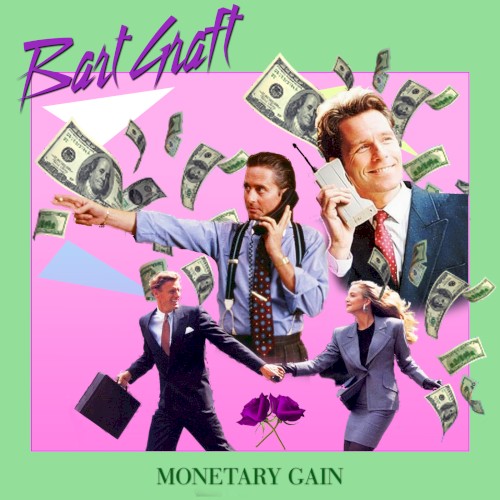 Monetary Gain