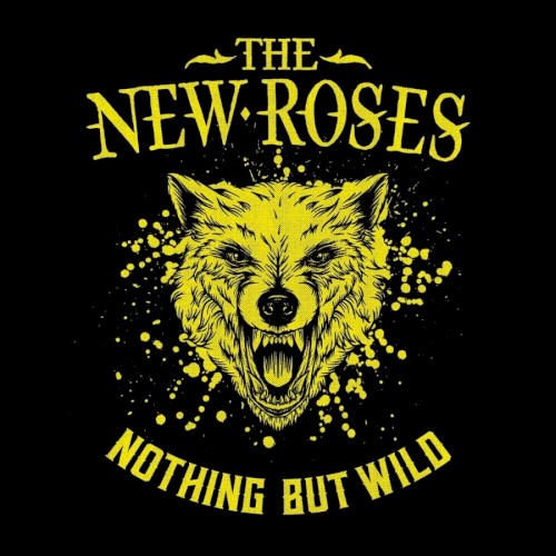 Nothing but Wild