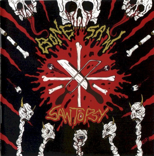 Sawtopsy