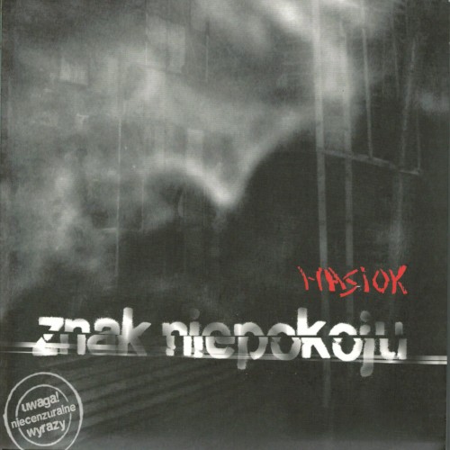 Znak Niepokoju