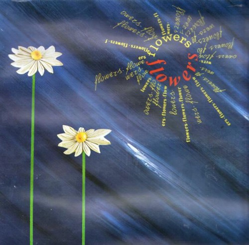 Zuni &ndash; Flowers