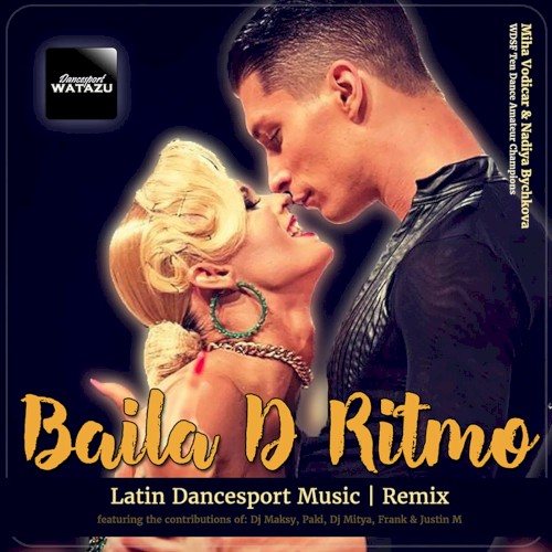 Baila D' Ritmo 3
