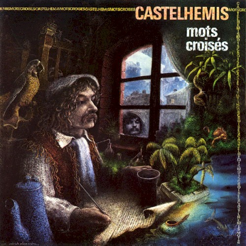 Mots croisés