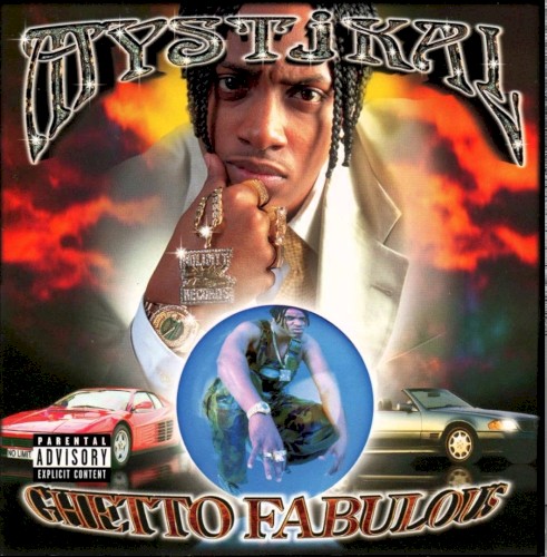 Ghetto Fabulous
