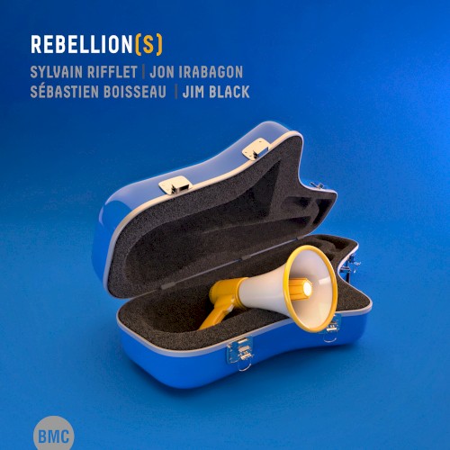 Rebellion(s)