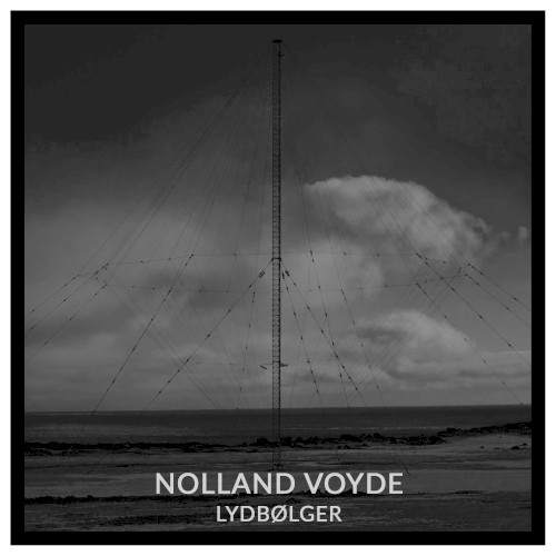 LYDBØLGER