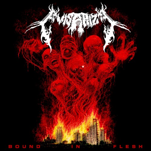 Bound in Flesh