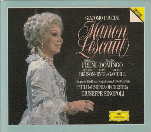 Manon Lescaut