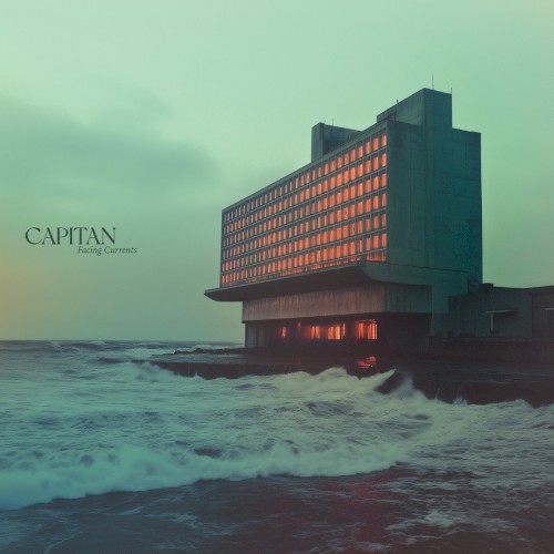 Facing Currents
