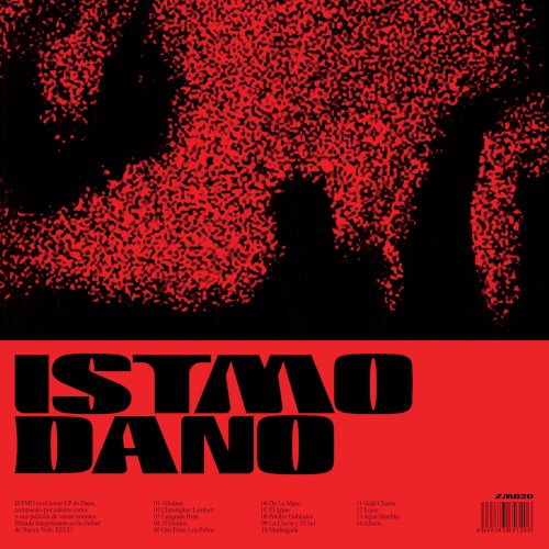 Istmo