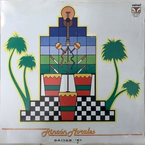 Gaitas '81