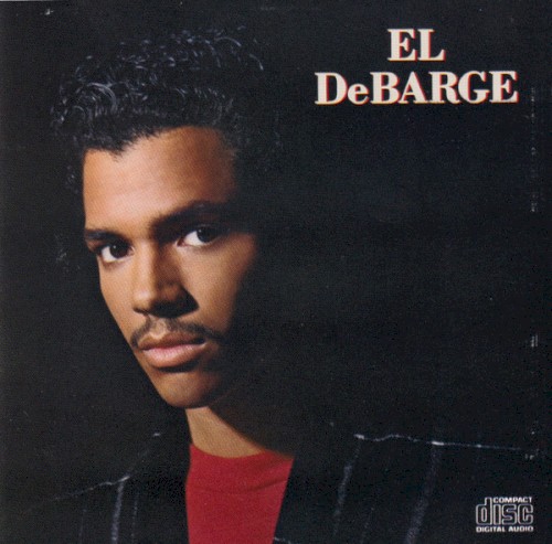 El DeBarge