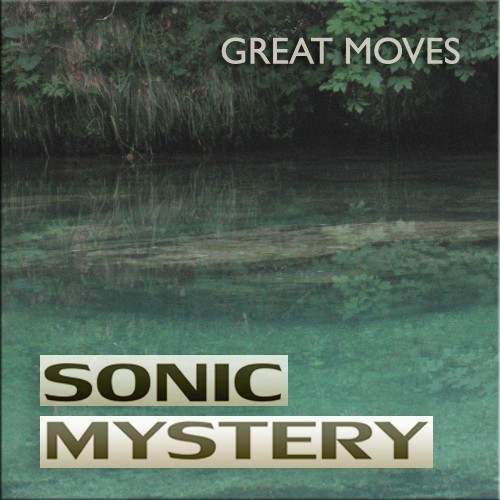 Great Moves