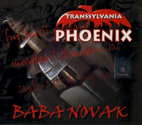 Baba Novak