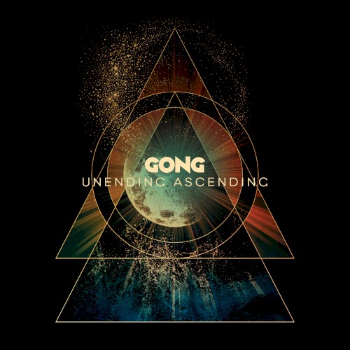 Unending Ascending