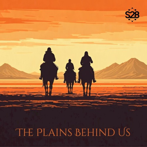 The Plains Behind Us