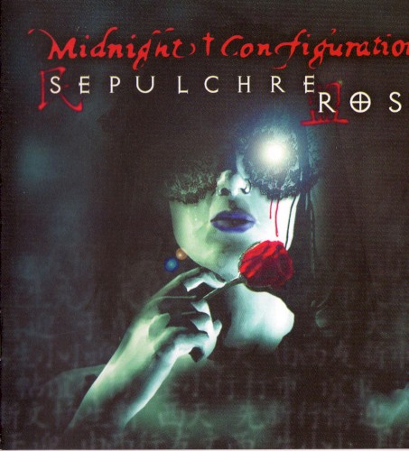 Sepulchre Rose