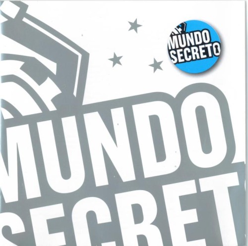 Mundo Secreto