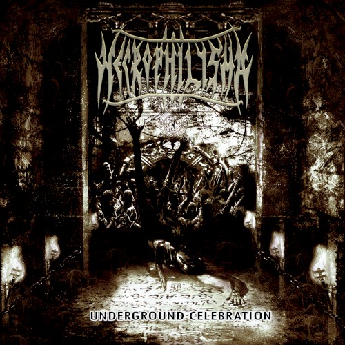 Underground Celebration