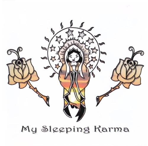 My Sleeping Karma
