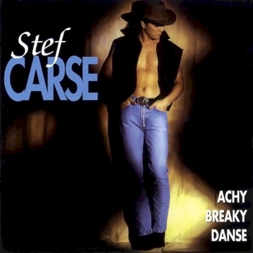 Achy Breaky Danse