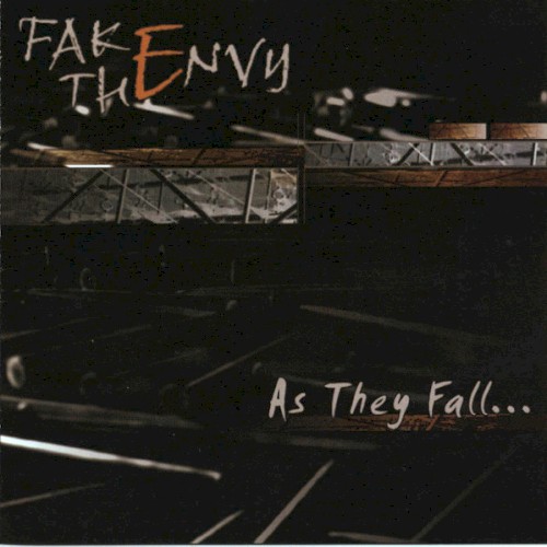 As They Fall...