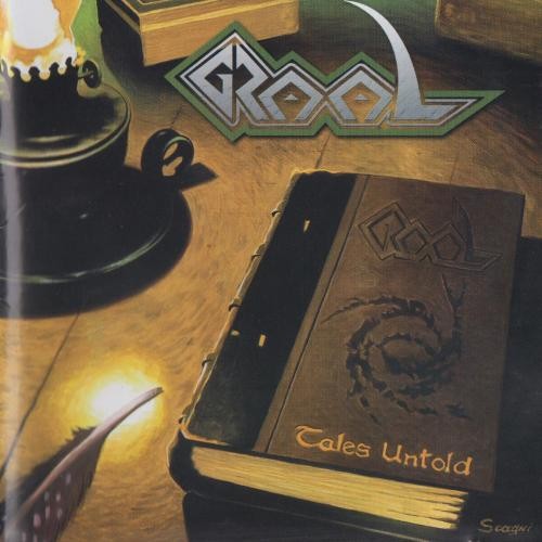 Tales Untold