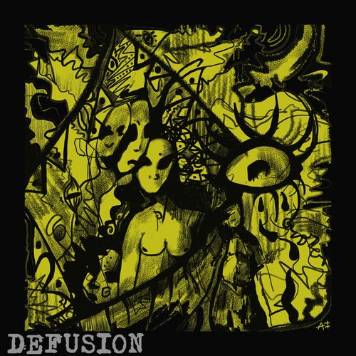 Defusion