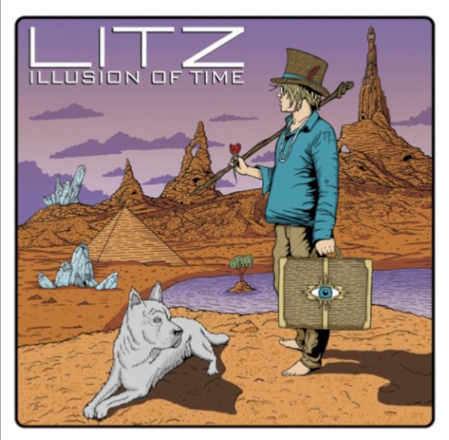 Illusion of Time