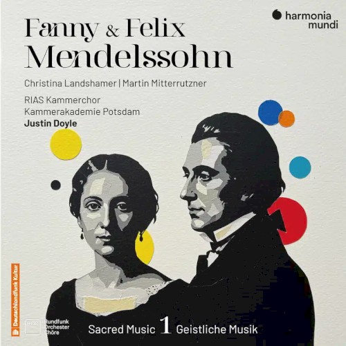 Sacred Music 1